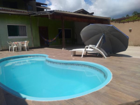 Casa de Praia Ubatuba